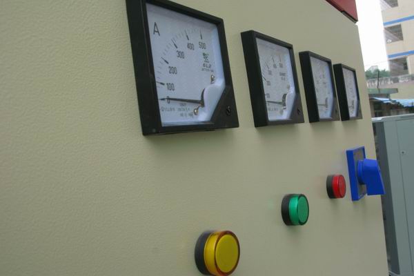 墨竹工卡配电柜-3683讲讲配电柜注意事项